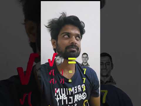 why? #comedy #rcb #thala #thalaforareason #7 #csk #49allout