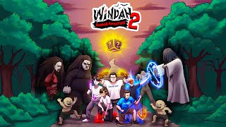Windah Horror Adventure 2 screenshot 2