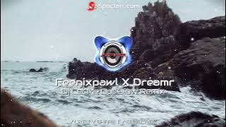 DJ LET ME OUT SLOW REMIX - FEENIXPAWL x DREAMR