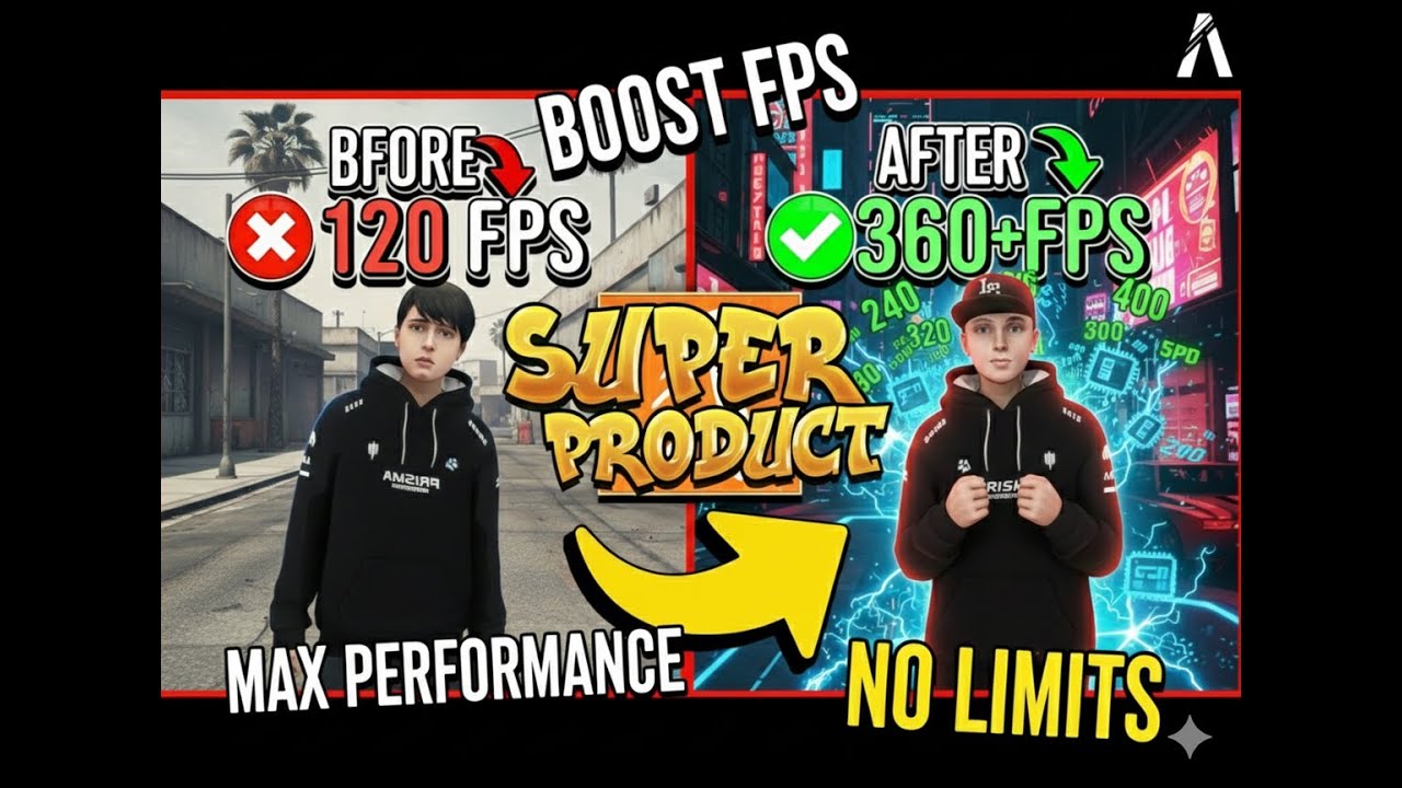 แจก Ghost spectre Script เพิ่มFPS+ แบบไม่ค้องลงวินโดว์ใหม่ - YouTube