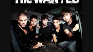 The Wanted - Say It On The Radio