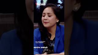 Wejangan Hotman Paris Untuk Nagita #shorts