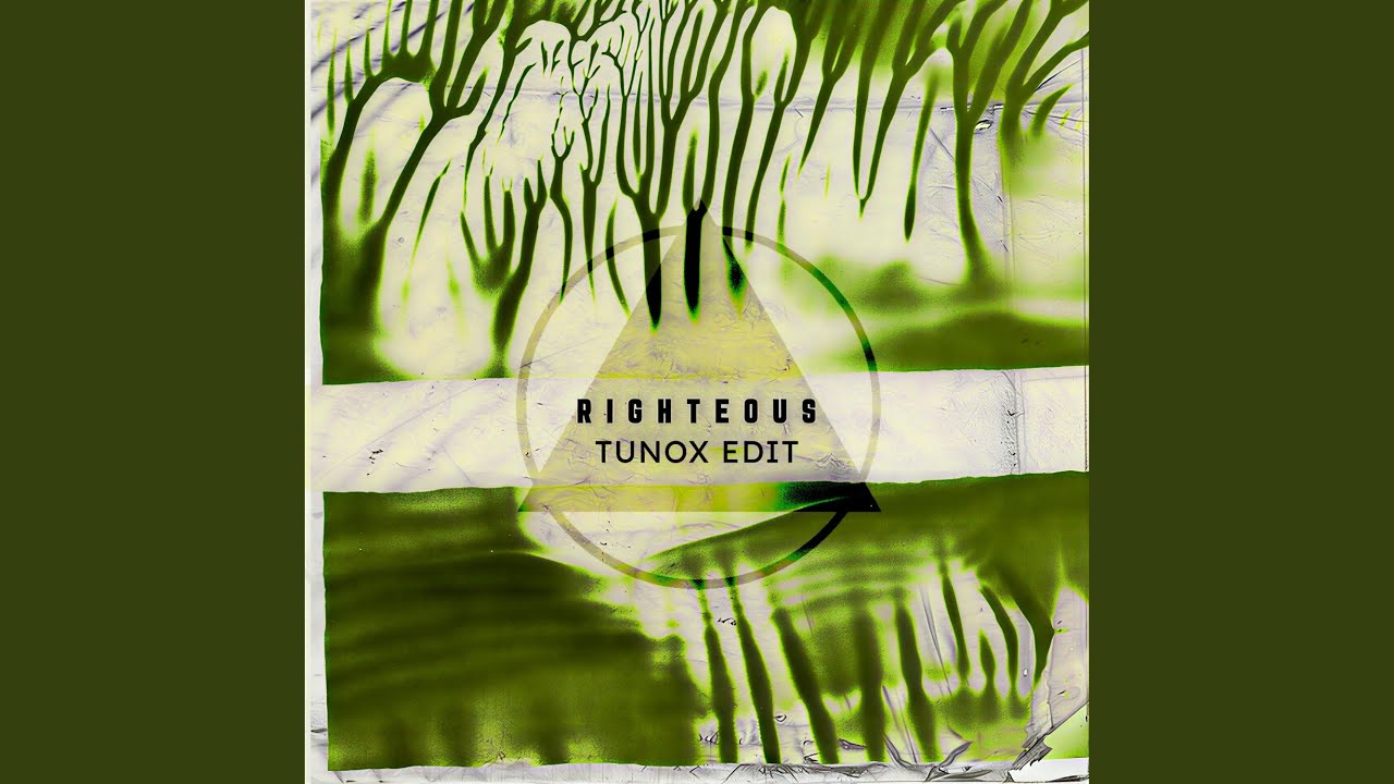 Righteous (Hard-Techno Edit)