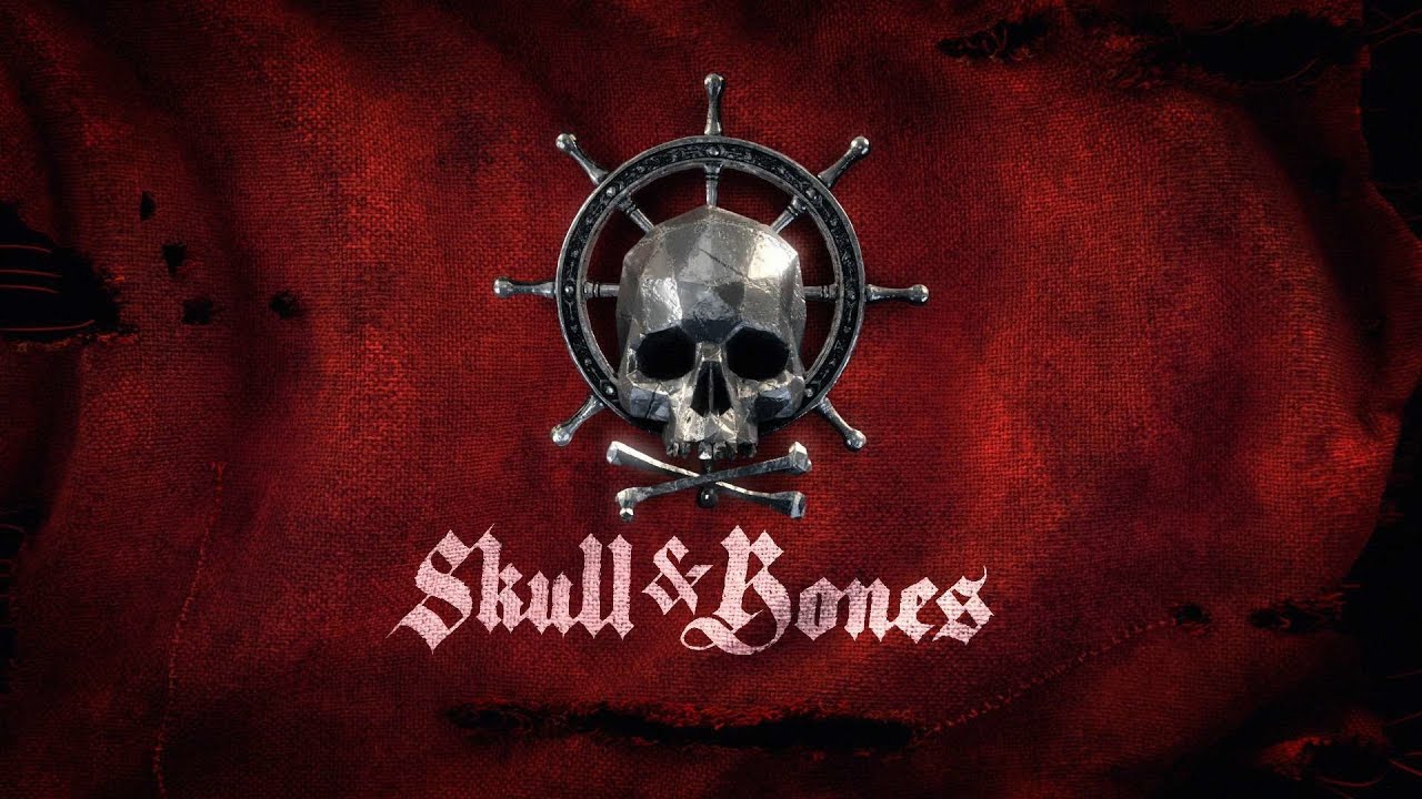Skull and Bones 2024 PC PS5 Xbox Series PS4 ONE - YouTube