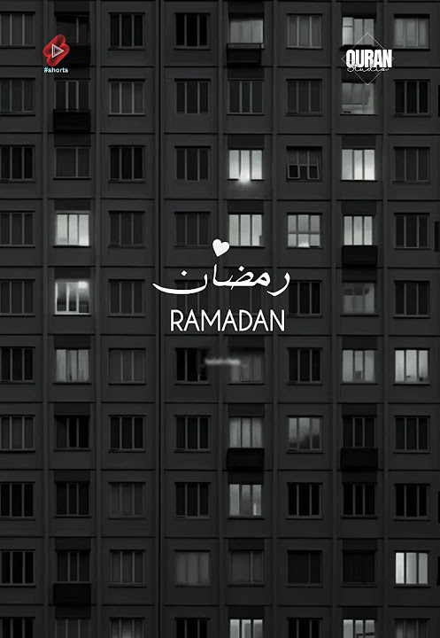 ramadan is coming soon meaning in bengali