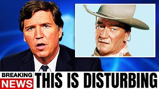 What Was Hidden In John Wayne’s Estate Stunned Everyone
