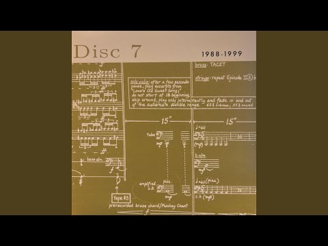 The Great Lalula, for Voice and Chamber Ensemble (1988)