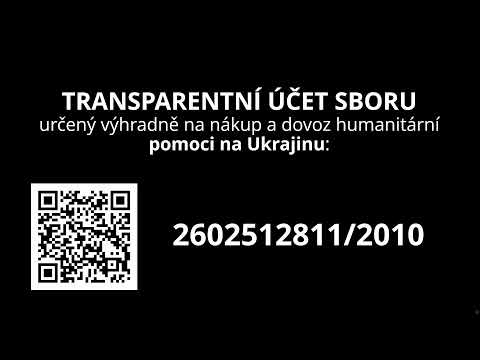 Bohosluzba CB Náchod-23.11.2025