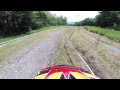 Mountain Bike POV Course Preview at Mont-St-Anne 2014