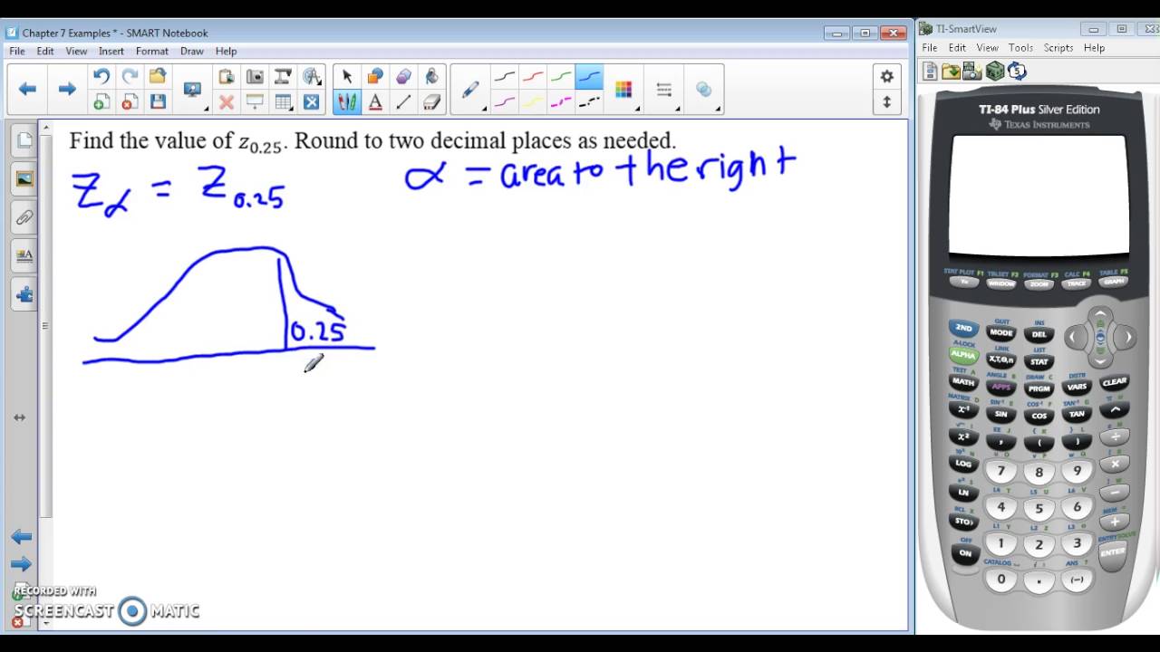 Chapter 7 Section 2 Example 8 - YouTube