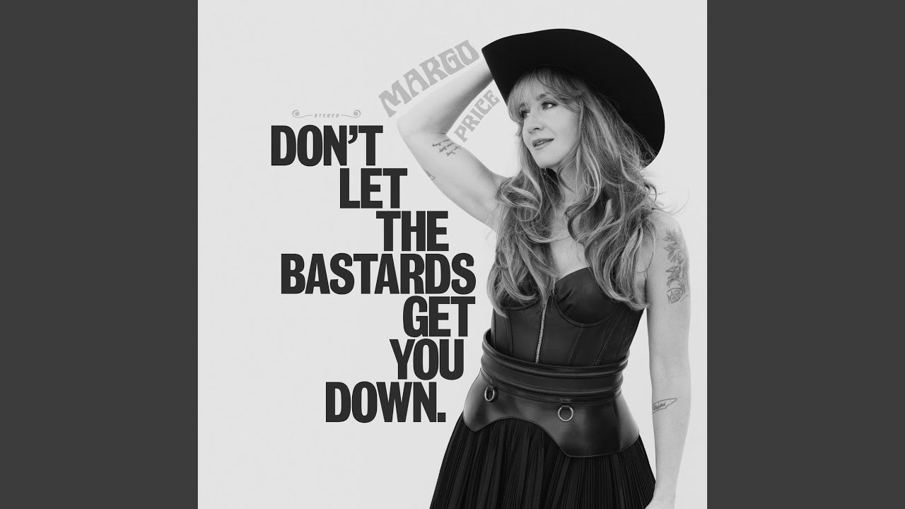 Don’t Let The Bastards Get You Down - YouTube