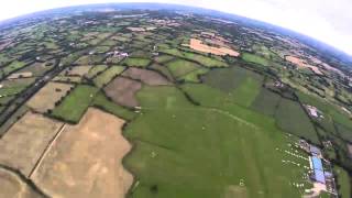 Swoopware: Skydive - Dawn Mclean