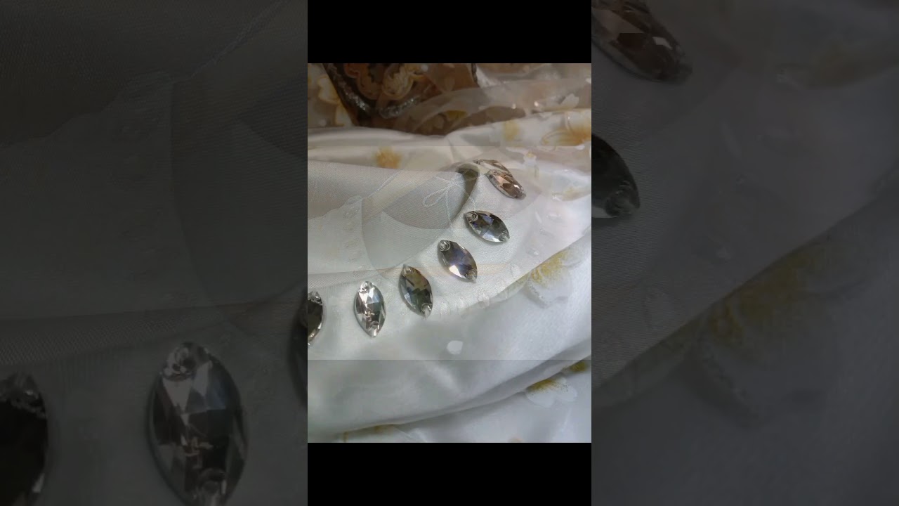 organza floral fairy frock 