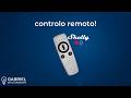 Shelly BLU Remote Control! Bluetooth e Zigbee para controlo total!