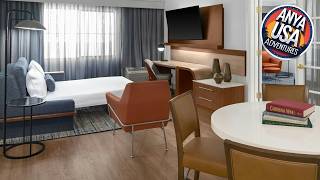 Courtyard Palo Alto Los Altos | San Jose (CA), United States | Hotel Review 🏩