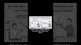 Why One Small Comment Can Wreck Your Whole Day (Emotional Flashback)