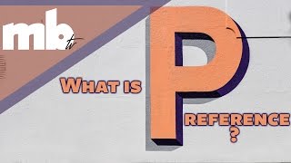 MBTI Personality Type Preferences - MBTI Types Explained - INFJ, ENFJ, ENTJ, ESTJ