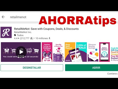 RetailMeNot #coupons#offers#deals#