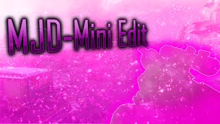 BO2 OCE - TRICKSHOT