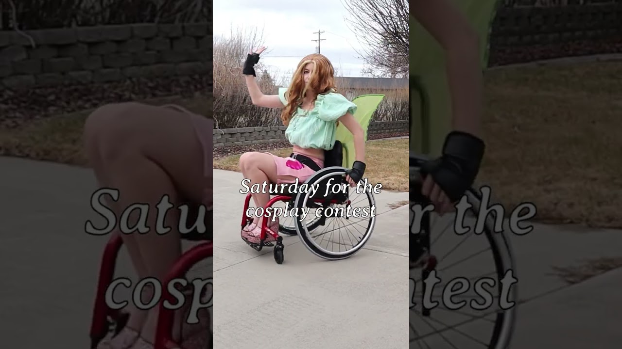 Sakura-Con 2023 Cosplay Lineup