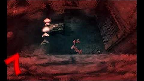 UT3: Epic suicides (part 1)