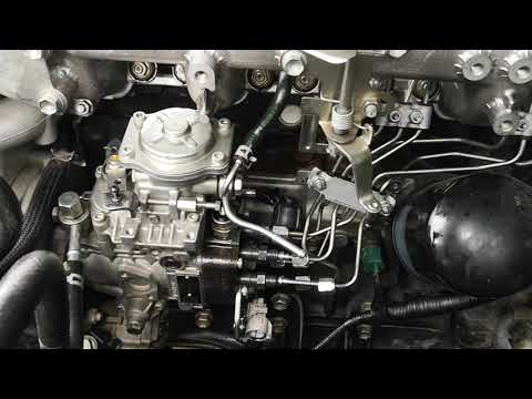 How 1hz Diesel Engine Fuel Injection Pump 5 March 2020