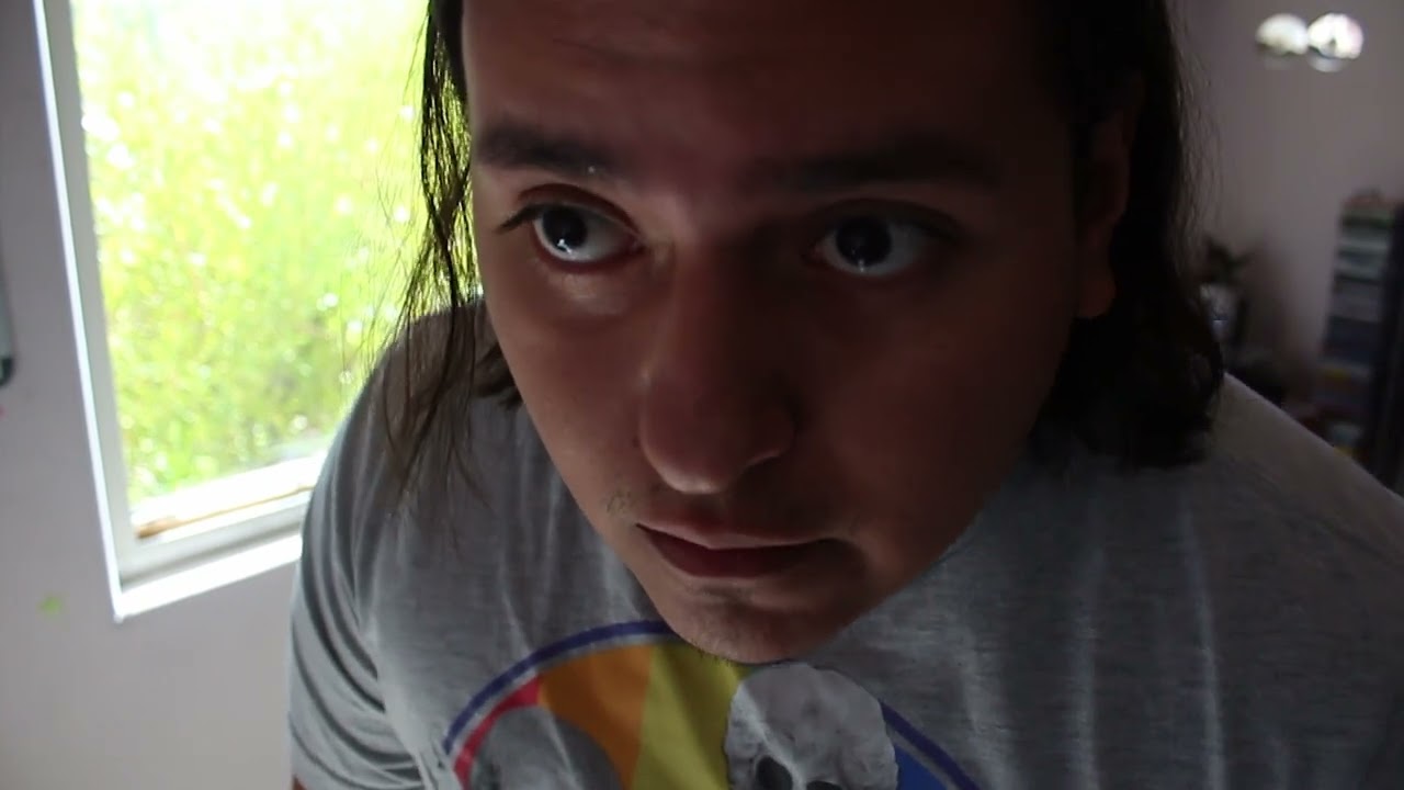 Vlogmas 003 | Armando Burrola