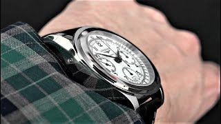 TOP 10: NEW LONGINES WATCHES FOR MEN 2024!