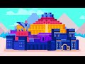 End of video