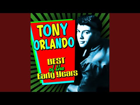 Tony Orlando - Shirley - Remastered