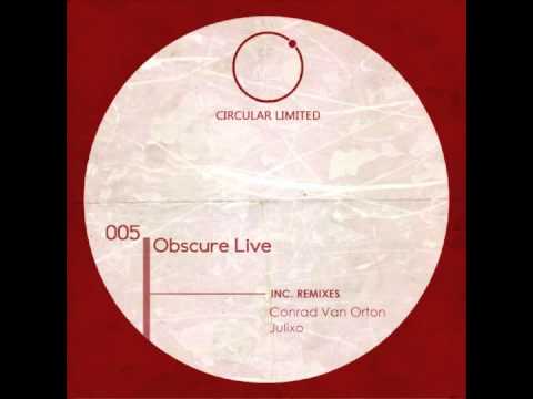 Obscure Live — Obscure Live / Infernal Sunset / Original Mix | CLD005
