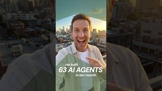 The AI Agent Framework Replacing Engineers