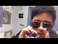 [音フェチ動画ASMR]バイノーラルマイクでカリカリ耳かき！
