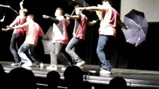 Mr. Kentlake Opening Dance 2011
