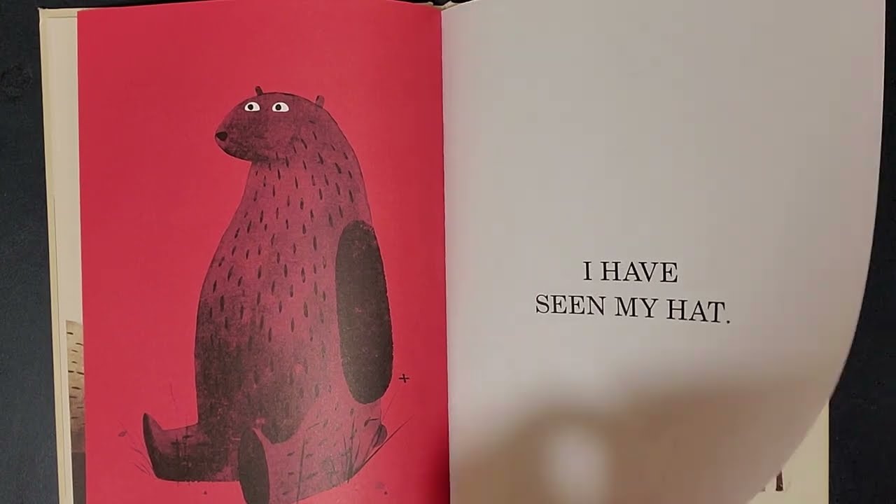 Jon Klassen / ジョン・クラッセン　ピンバッジ どこいったん Jon Klassen / ジョン・クラッセン ピンバッジ どこいったん