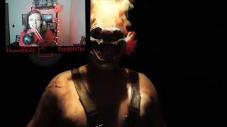 A Twisted Tuesday with Thommy RedLo