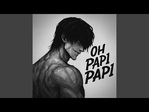 Oh Papi Papi Sped Up