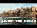 Live the dream in tropea  best day ever calabria calabriadreaming italy tropea lifestyle
