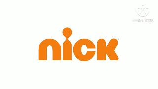 NICK GAMES LOGO REMAKE