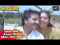Panchama Veda Kannada Movie Songs | Aase Holeye Ukki Haridaithe | Sudharani | Ramesh Aravind