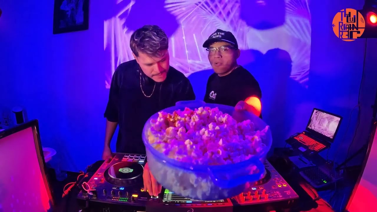 Tech House Mix by NAVI & Fercho