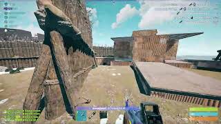 rust highlights feat.Accorddd |VALIM and SANINA TEAM
