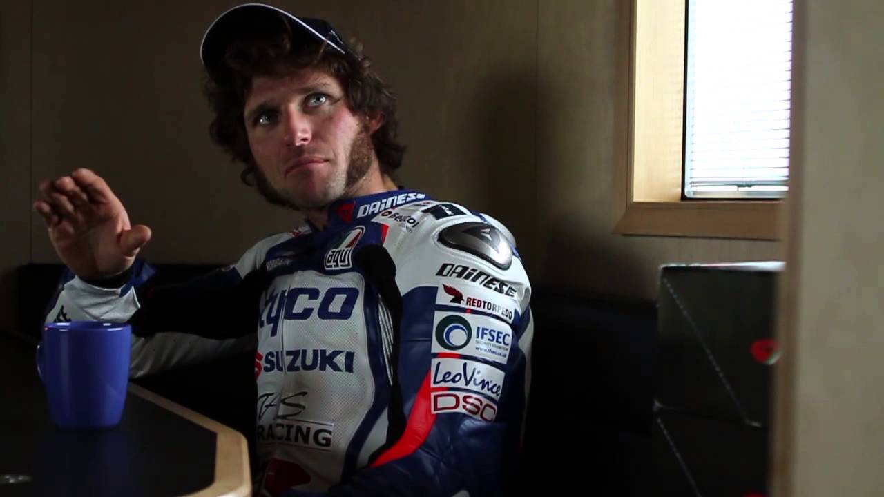 Guy Martin Interview Tyco Suzuki Team My Life At Speed