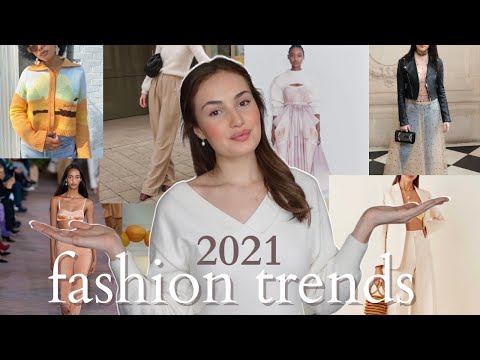 10 SPRING/SUMMER FASHION