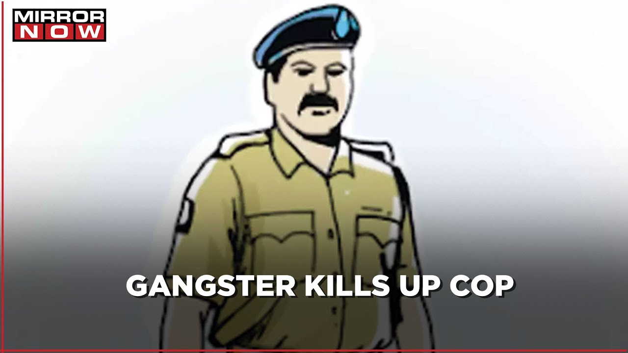 UP: Cops held hostage, one murdered by liquor mafia in Kasganj