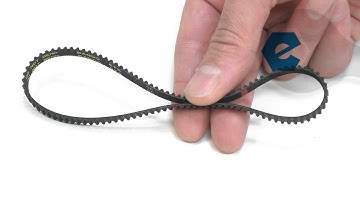 Makita Belt Sander Repair - Replacing the Belt (Makita Part # 225084-9)