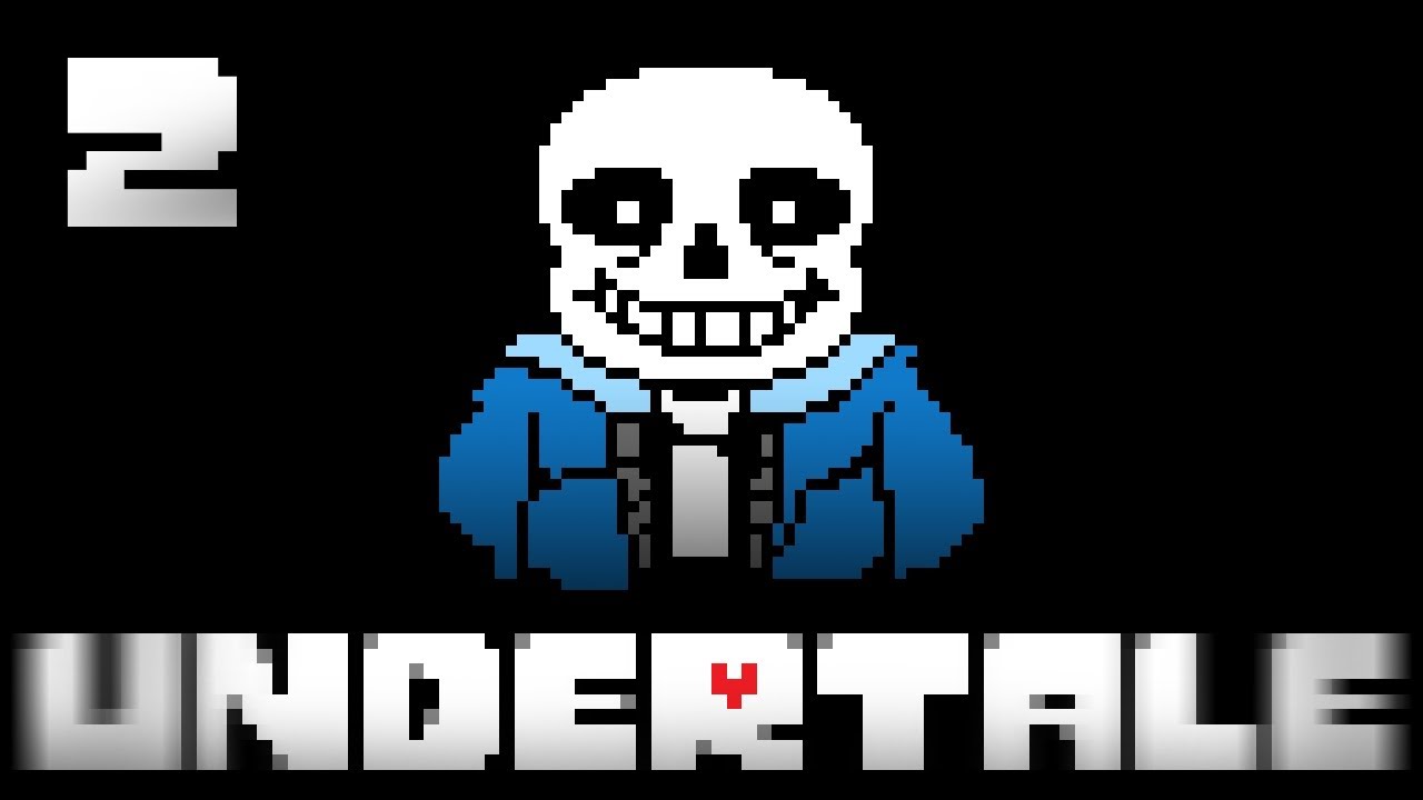 Undertale - Episódio 2: Comic Sans [ Legendado PT-BR ] - YouTube