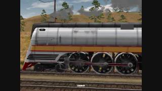 MSTS: Random Clips Vol 3