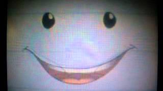 Nick Jr. Face The Monster