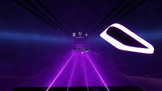 [Beat Saber] Flo Rida - Right Round - 360°